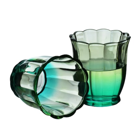 VINI Szklanka niska 300ml9,5x6x10cm