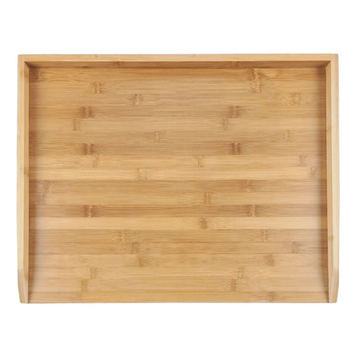 Krisberg stolnica bambusowa 65x43cm KS2636