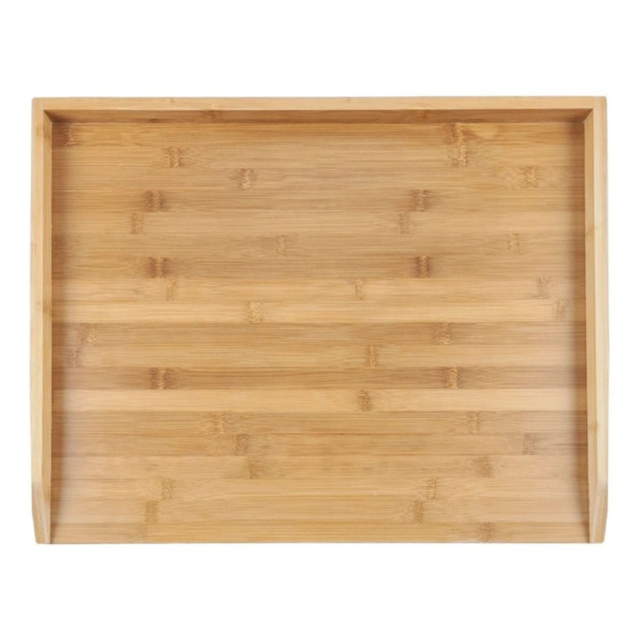 Krisberg stolnica bambusowa 65x43cm KS2636