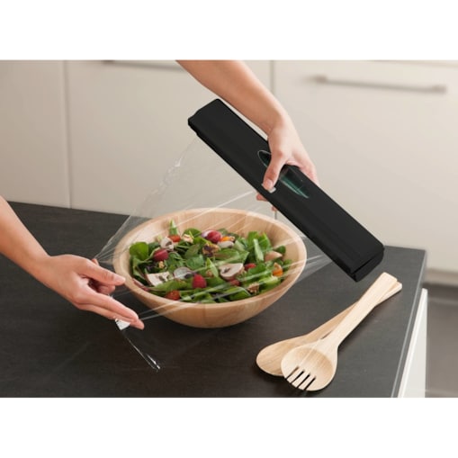 Obcinarka do folii spożywczej PERFECT CUTTER, WENKO
