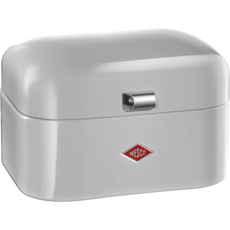 Chlebak szary 280mm Single Grandy Wesco