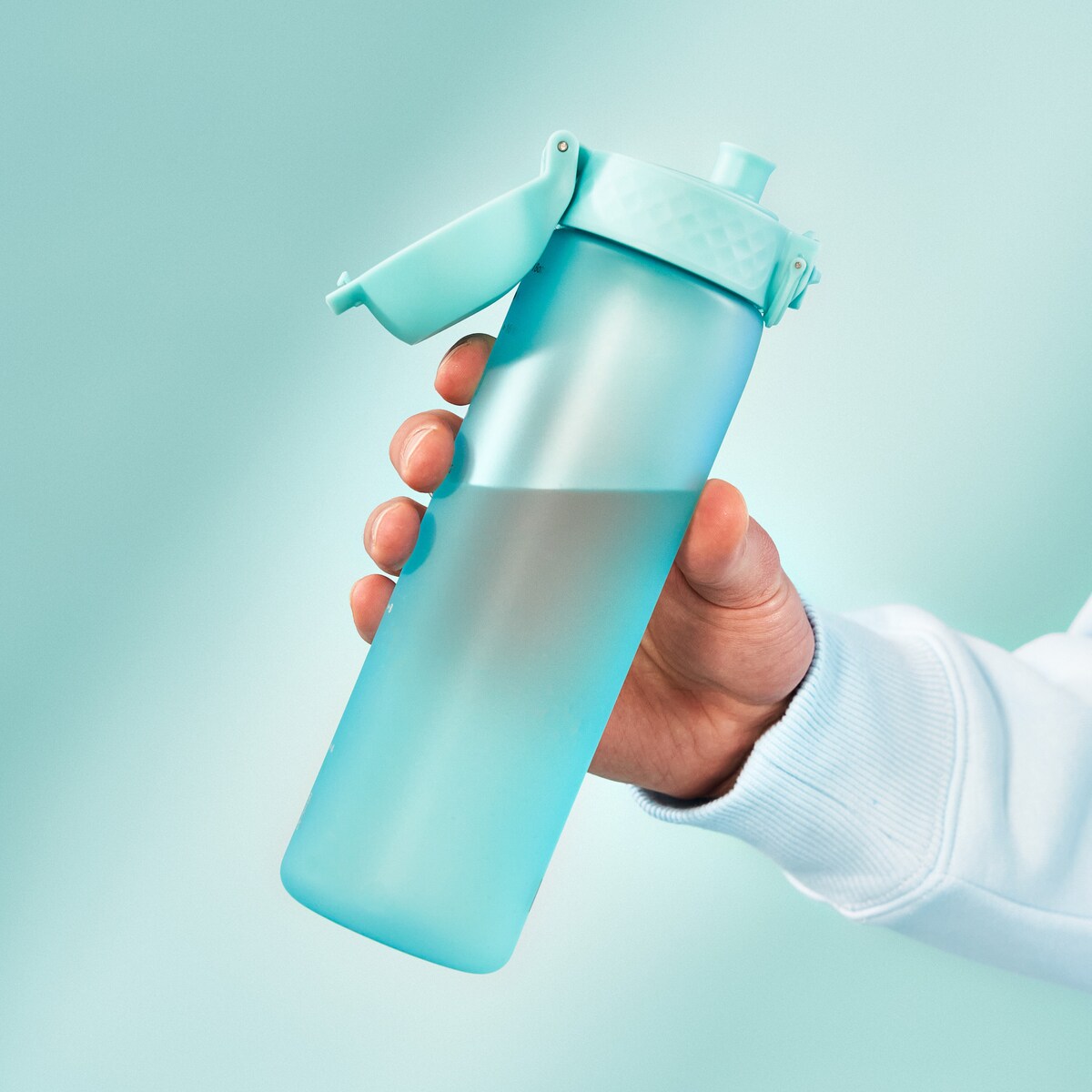 Butelka ION8 BPA Free I8RF500SBLU2 Sonic Blue