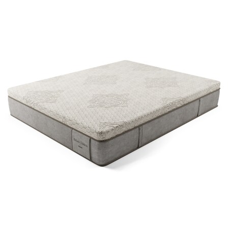 Materac Aida DeLuxe Edition by Hilding 120x200 cm Baroque