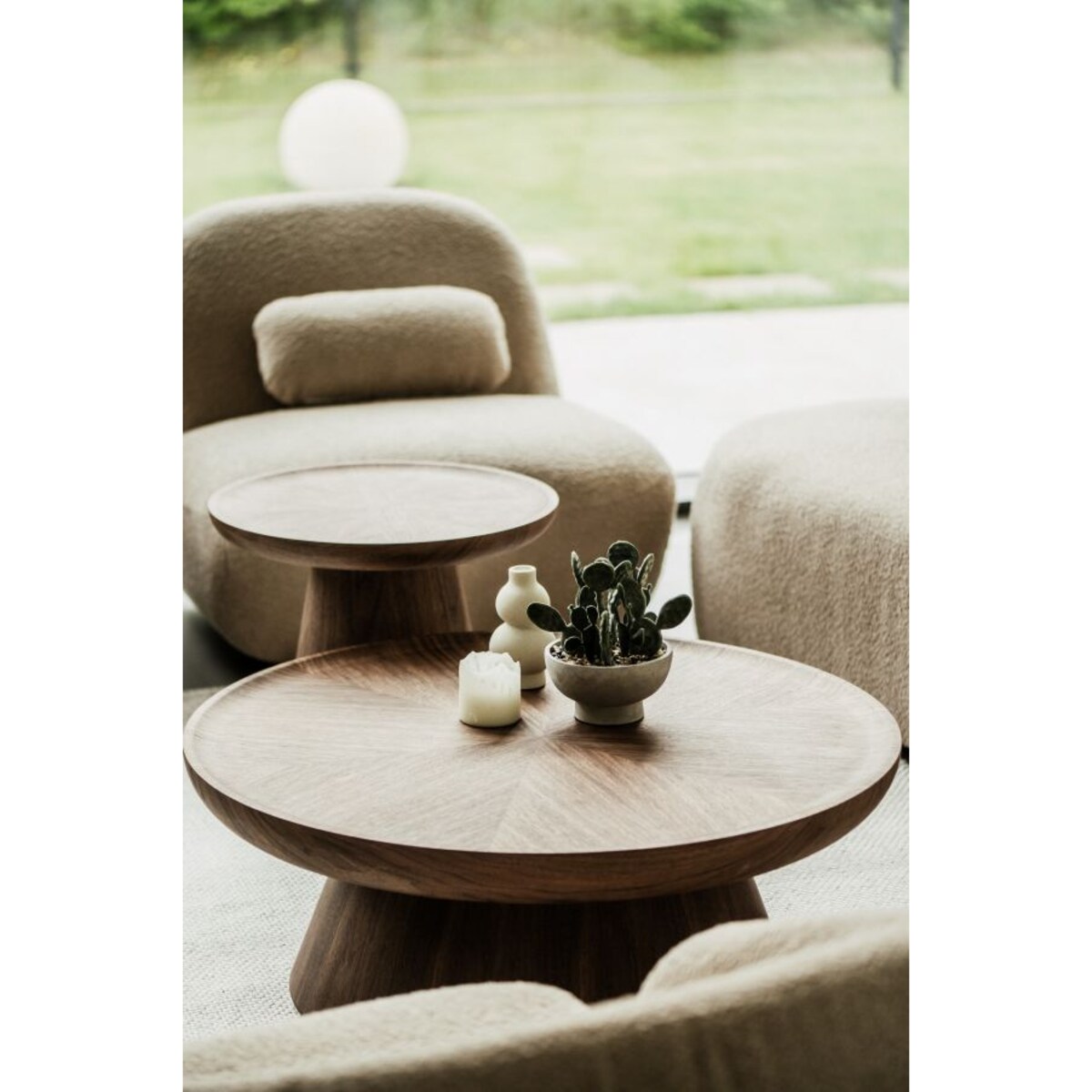 ZESTAW STOLIKÓW FRESSIA