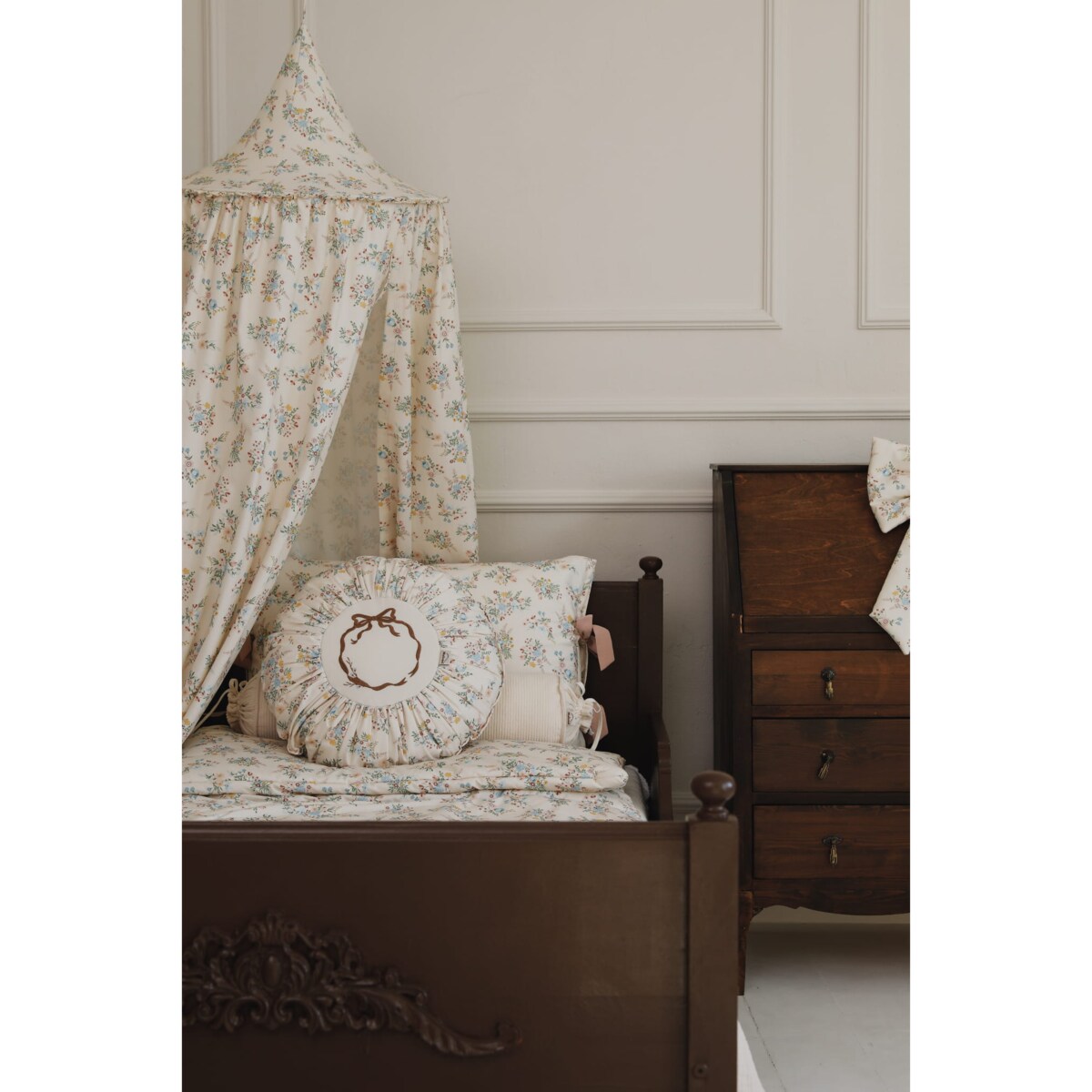 Baldachim Blooming Meadow