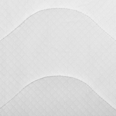 Pokrowiec na materac do łóżka wodnego PURE 160 x 200 cm