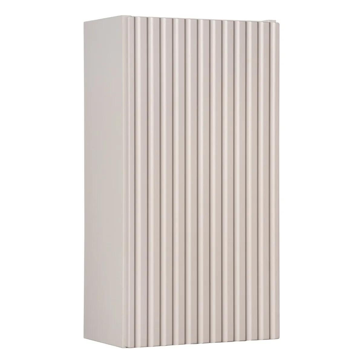 Szafka łazienkowa NOVA CASHMERE 83-30-1D 30cm kaszmirowa