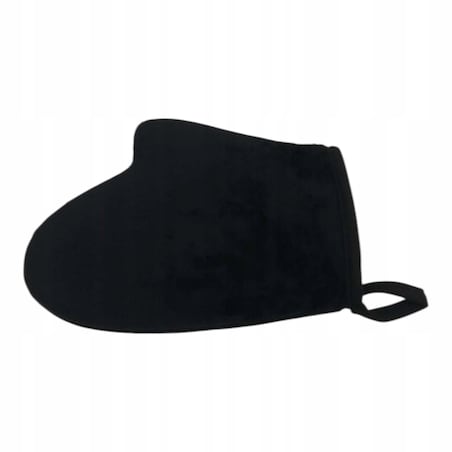 RĘKAWICA DO SAMOOPALACZA Rękawiczka do ciała i twarzy aplikator do bronzera