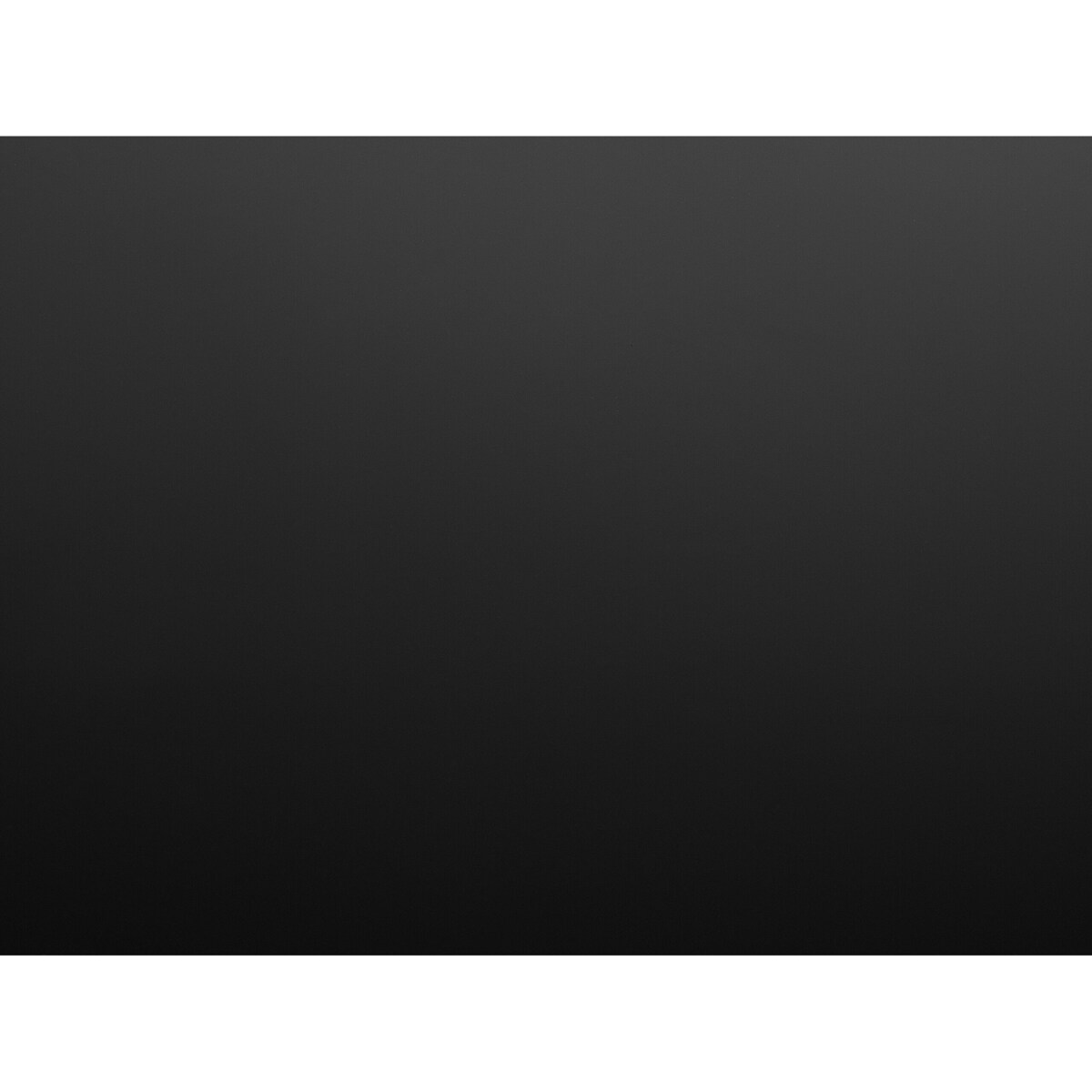 Stolik kawowy czarno-złoty MERIDIAN II