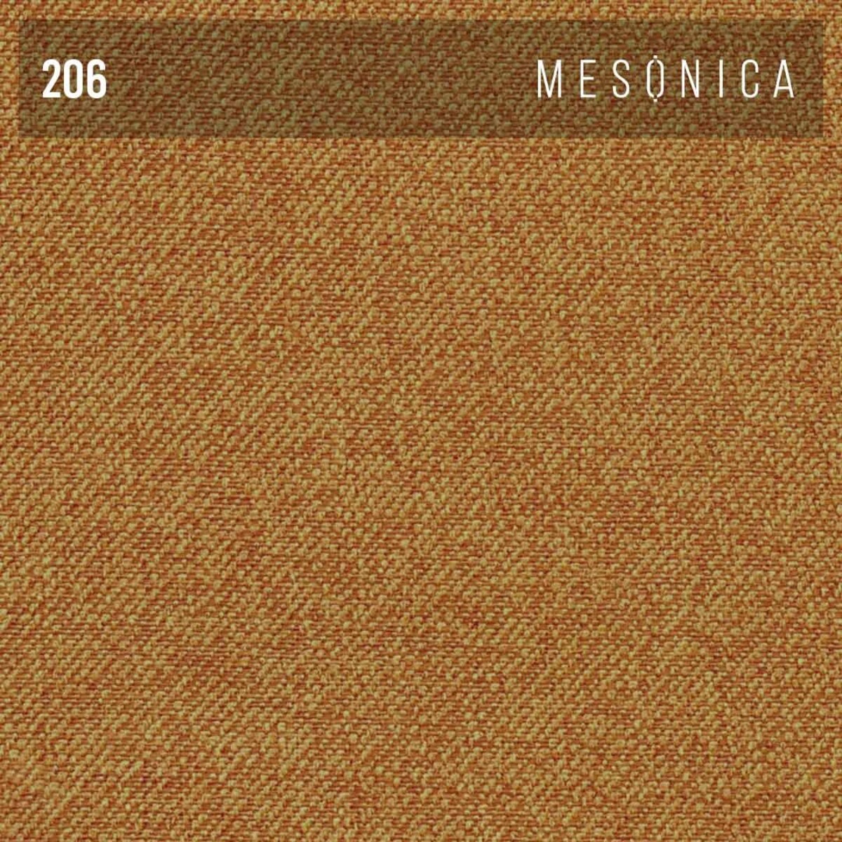 Galbe Fotel - Miodowy