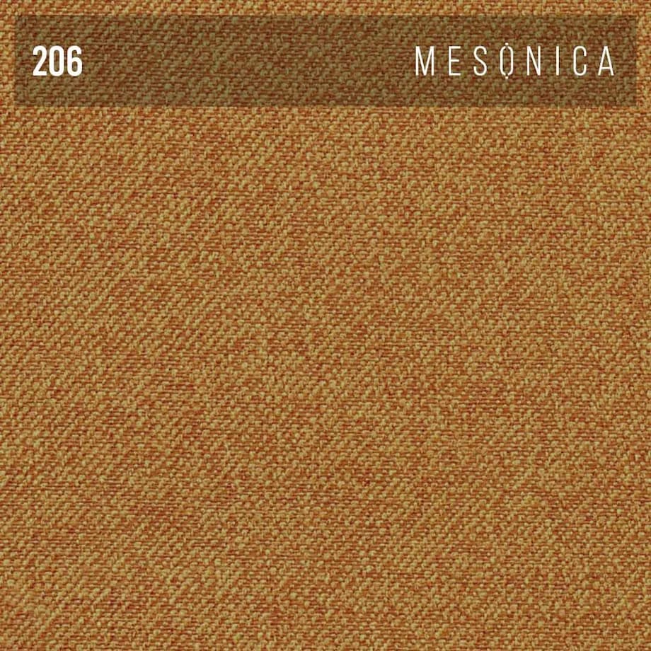 Galbe Fotel - Miodowy