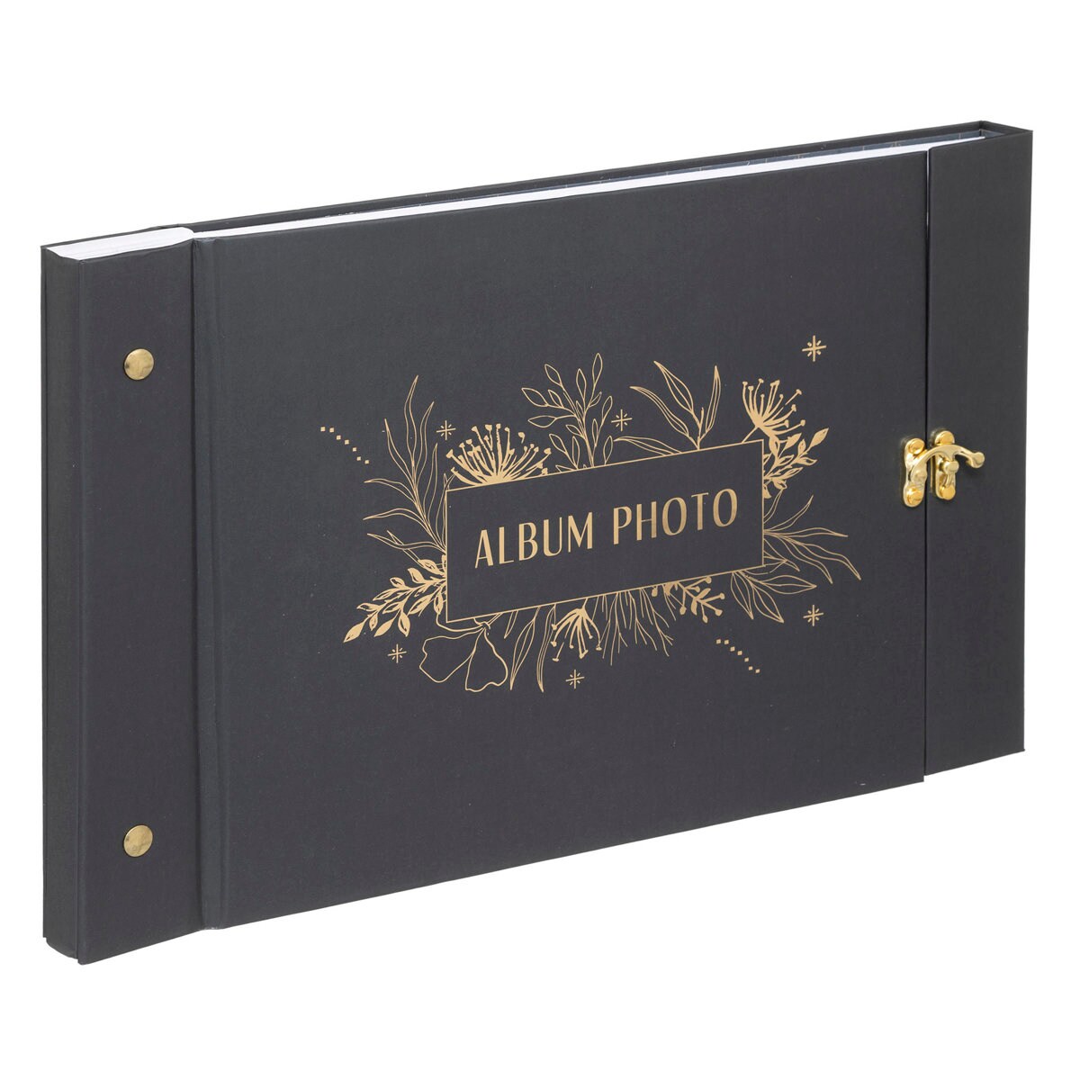 Album na zdjęcia NIGHT, 400 fotografii