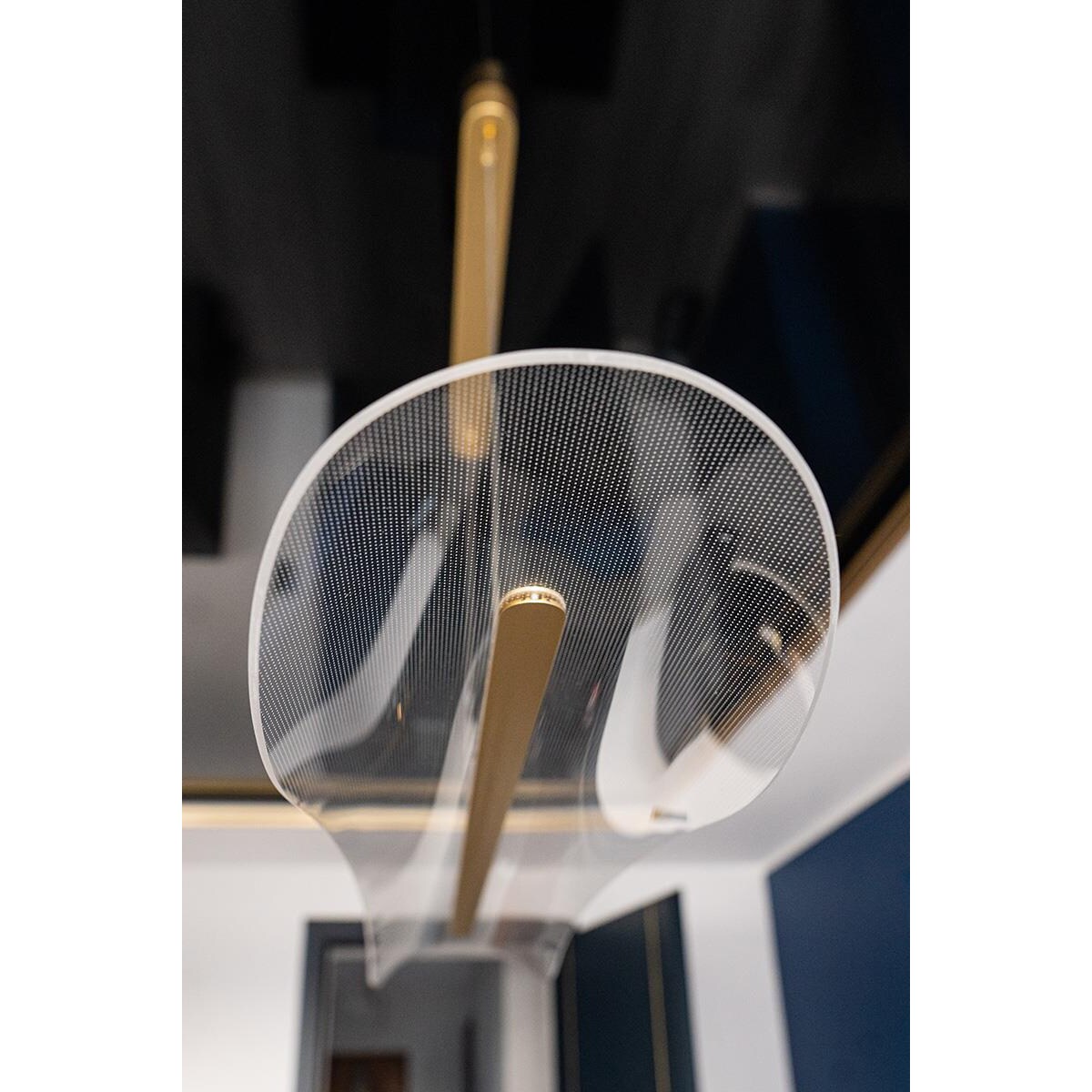 Lampa wisząca Cortina No.4 100