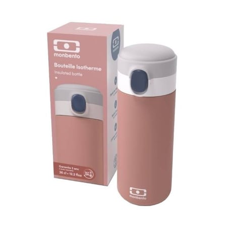 Kubek termiczny Pop Rosa Moka Monbento