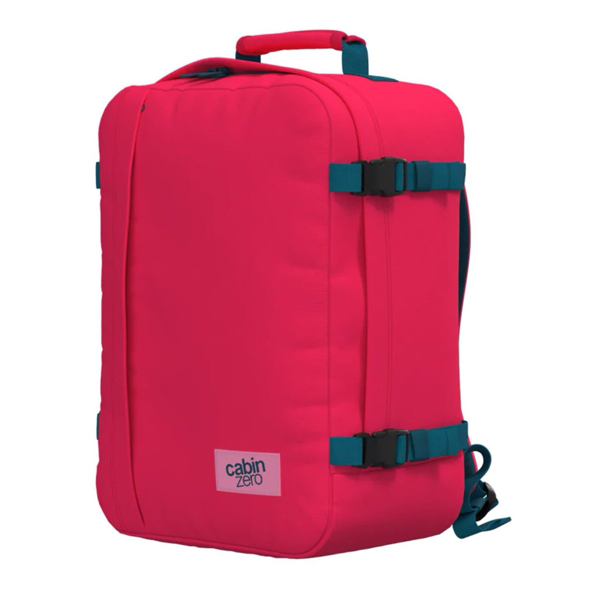 Plecak torba podręczna CabinZero 36 l - miami magenta