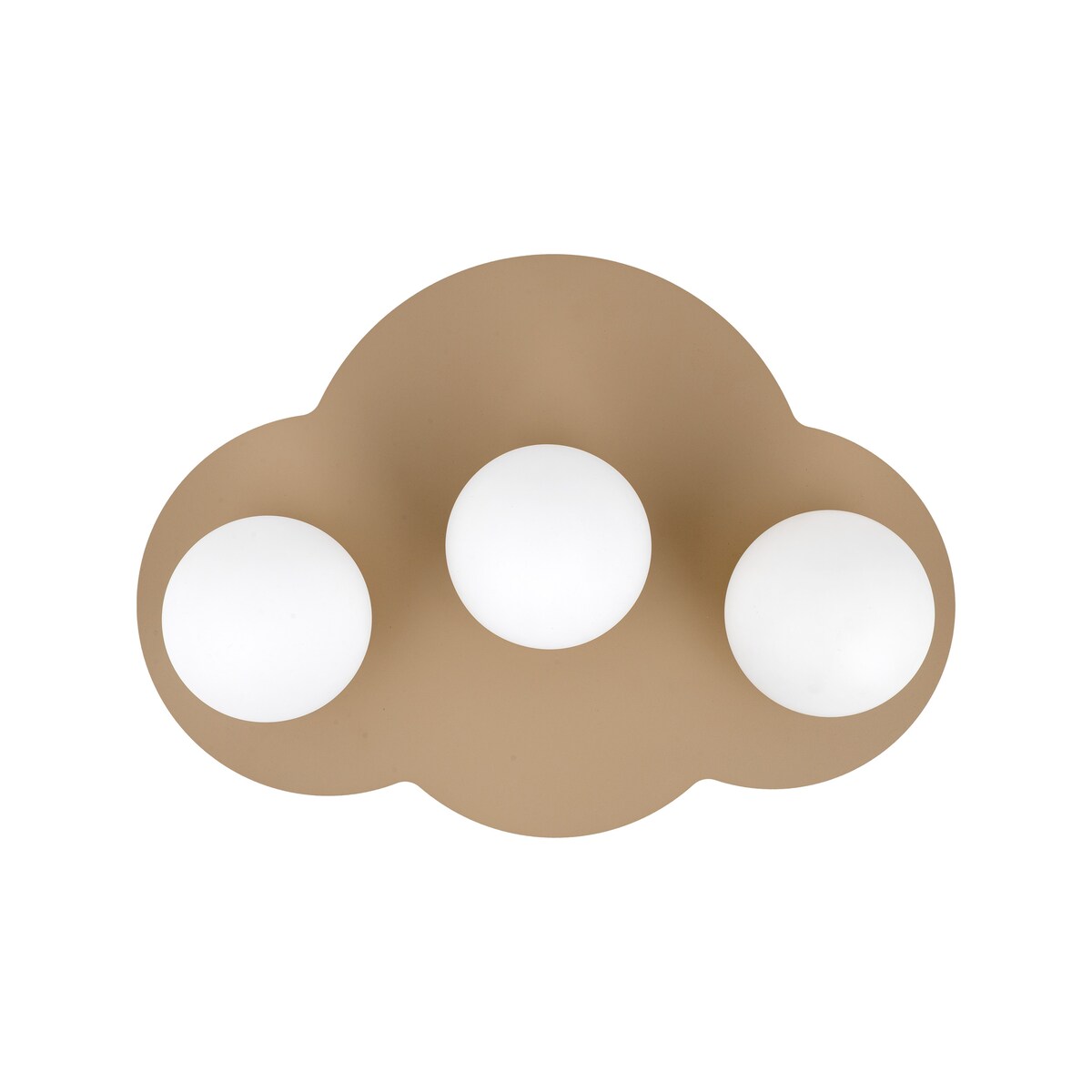 Cloud New Sabia Kinkiet 3Xg9
