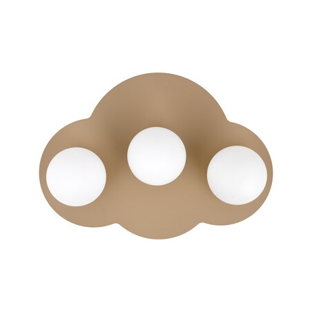 Cloud New Sabia Kinkiet 3Xg9