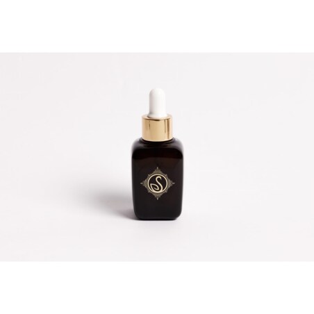 Uzupełnienie do dyfuzora korkowego - zielona herbata i róża