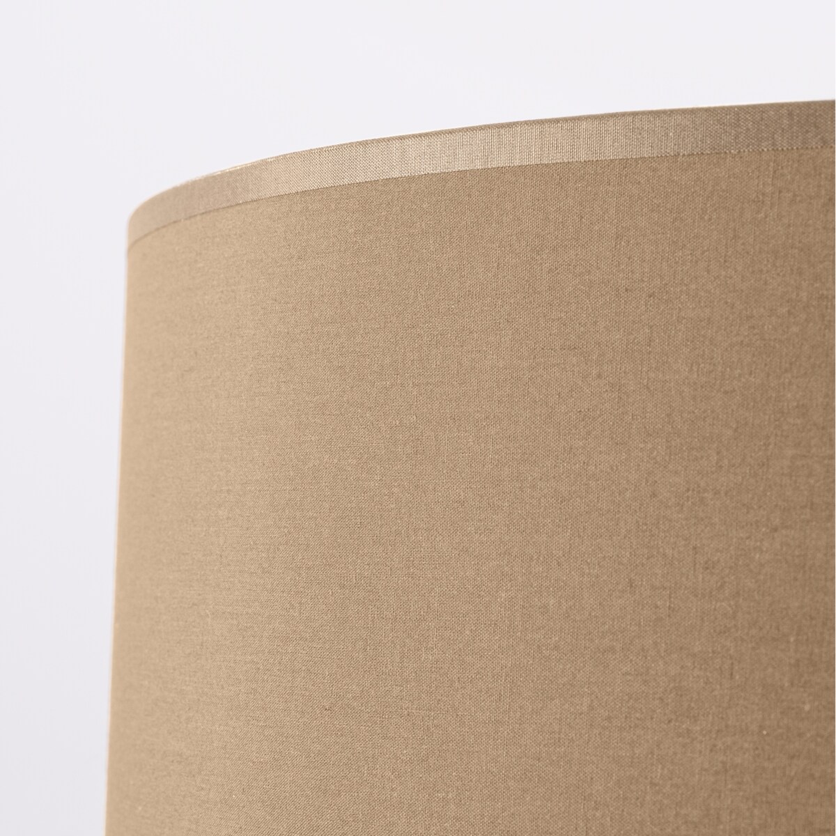 Lampa wisząca NEVIA taupe