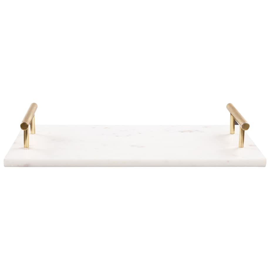 Deska do serwowania DIMARI Kamień Biały