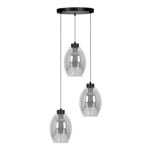 Lampa wisząca K-5722 z serii BALBO