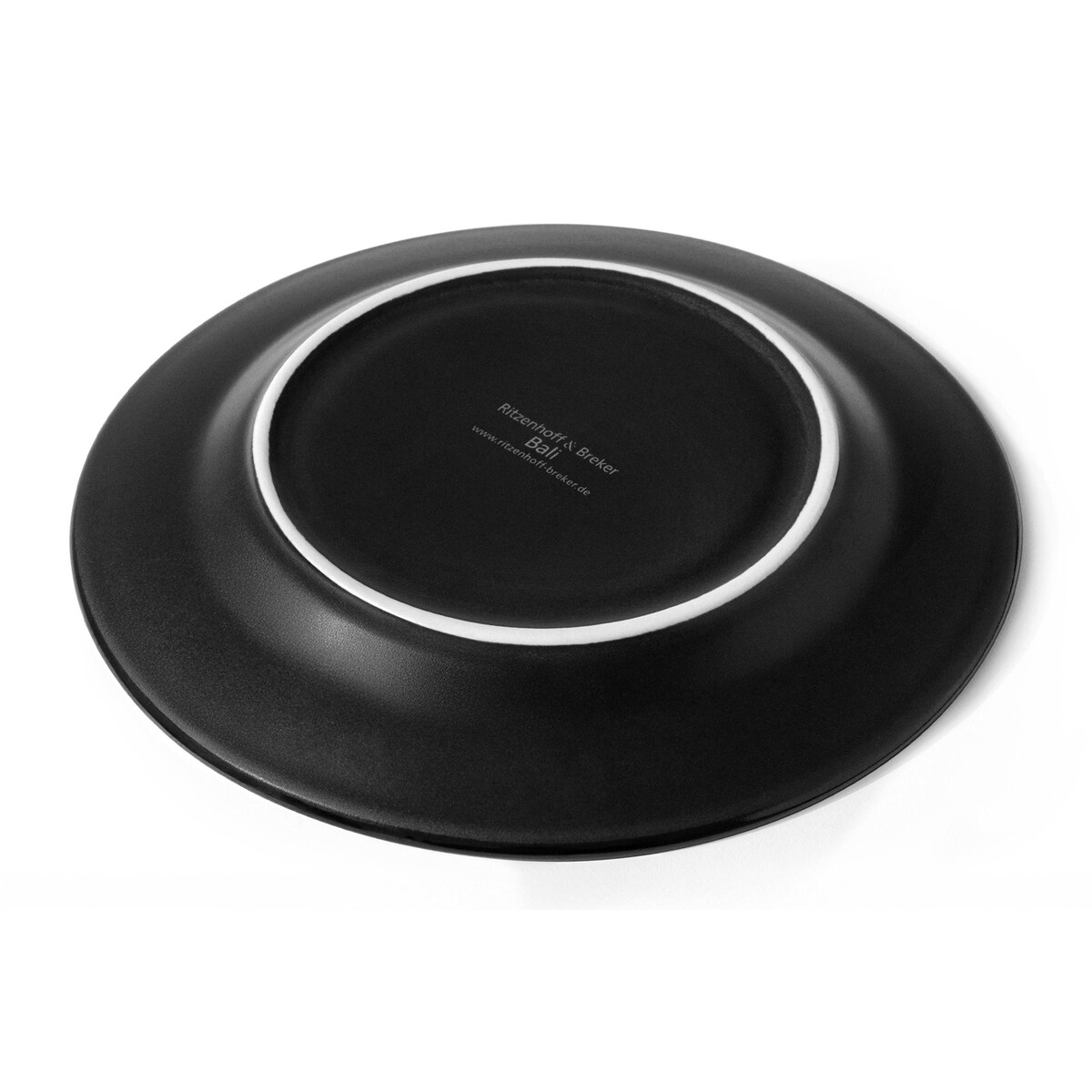 BALI Spodek filiżanki do kawy 6 szt.