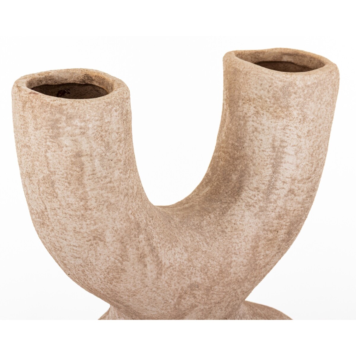 Wazon ceramiczny 50,5x25,5x11 cm CAXITTA iks duży