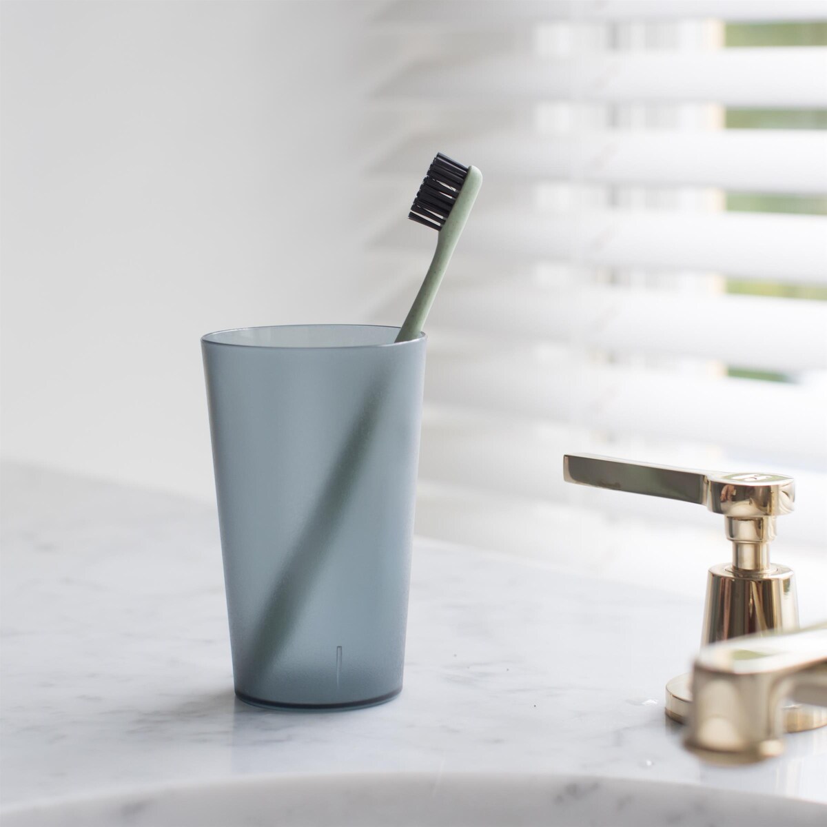 Kubek łazienkowy RIO, KOZIOL