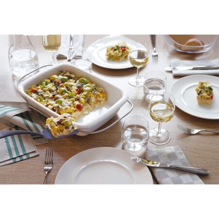 Talerz głęboki Home Elements, 25 cm, Villeroy & Boch