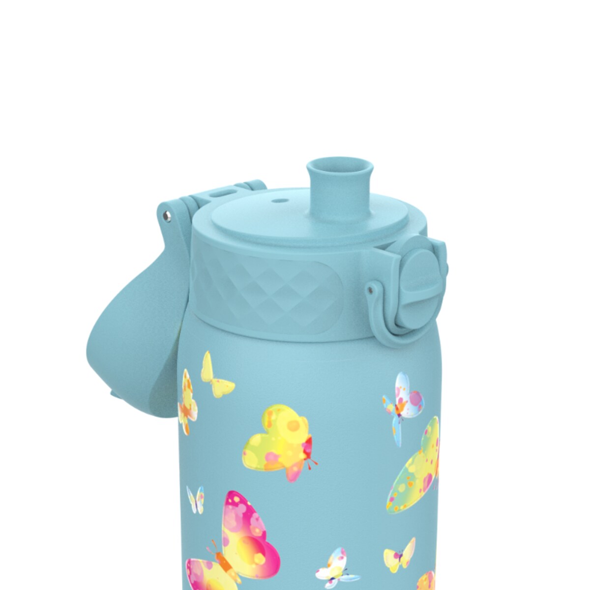 Butelka Termiczna ION8 I8TS320PBBFLY Butterfly Catcher