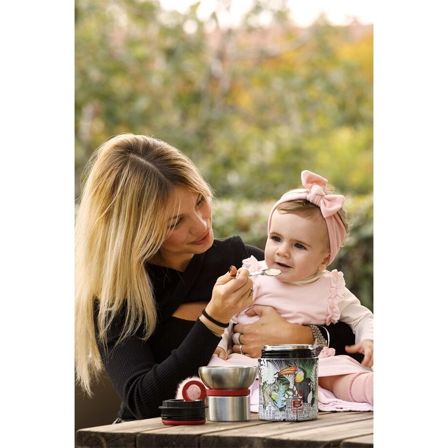 Bugatti pojemnik BBFLV500I3