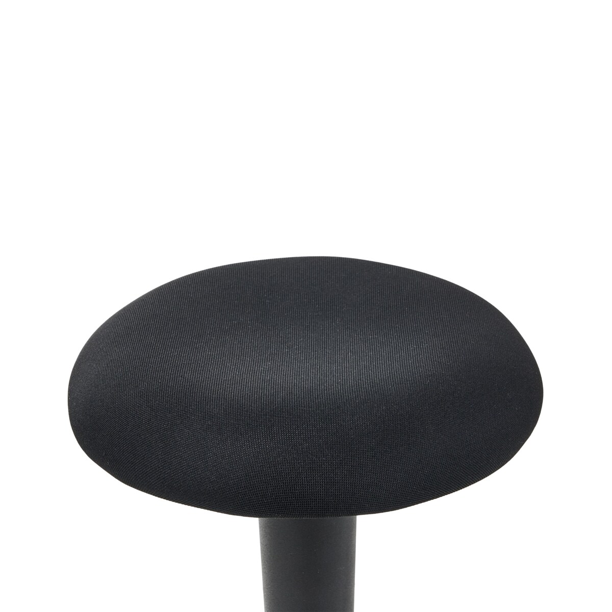 Stołek balansujący ESTELL Czarny