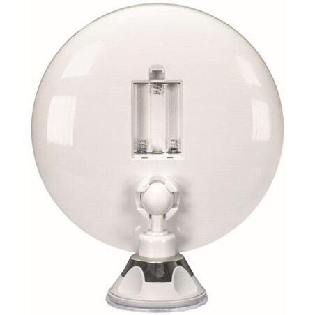 Kleine Wolke Flexy Light Lusterko kosmetyczne biały