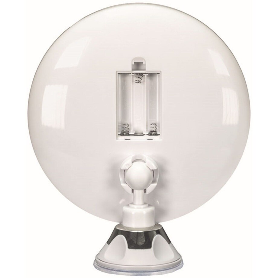 Kleine Wolke Flexy Light Lusterko kosmetyczne biały