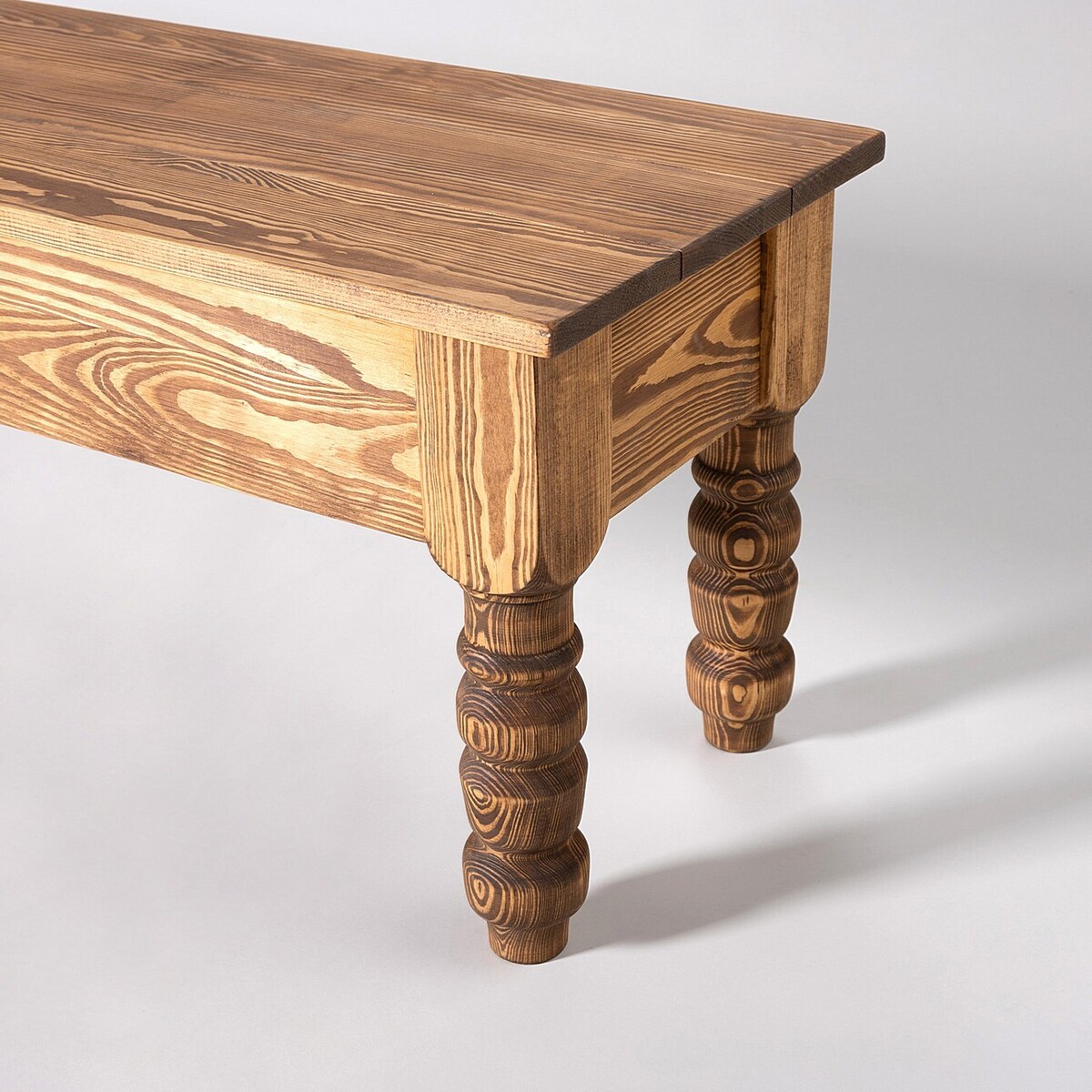 Ławka Alma 170x40x46 cm, 170x40x46 cm