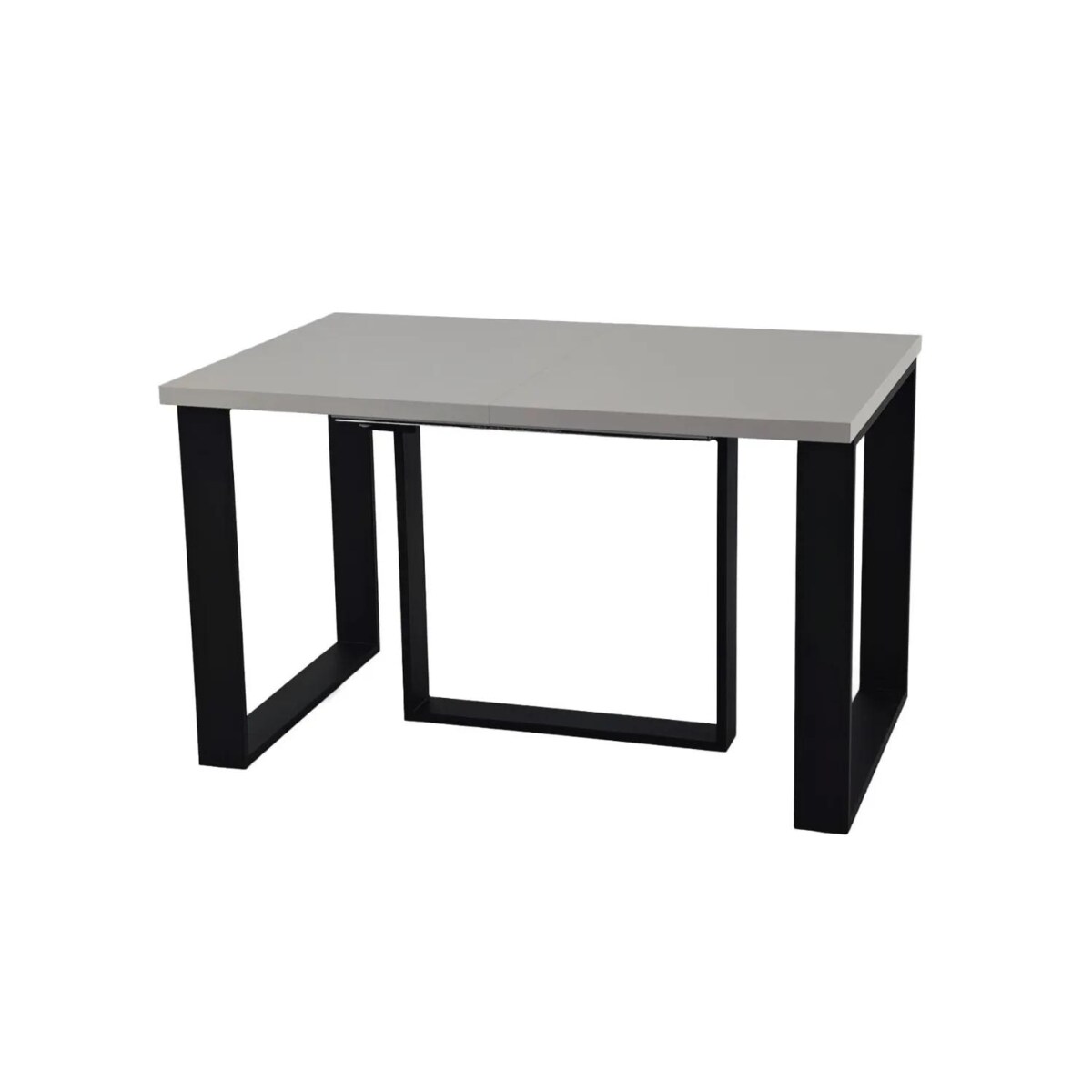 Stół rozkładany BORYS MAX 130(330)x85 kaszmirowy