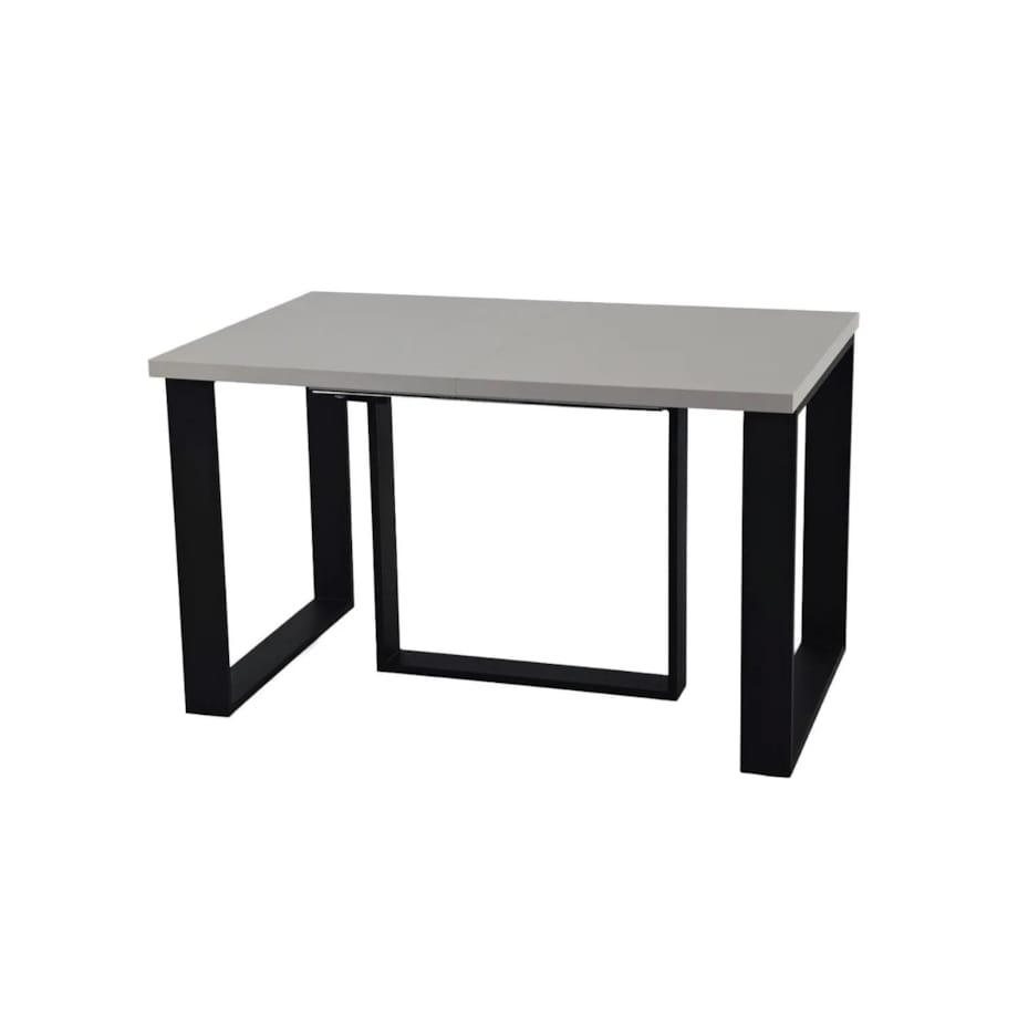 Stół rozkładany BORYS MAX 130(330)x85 kaszmirowy