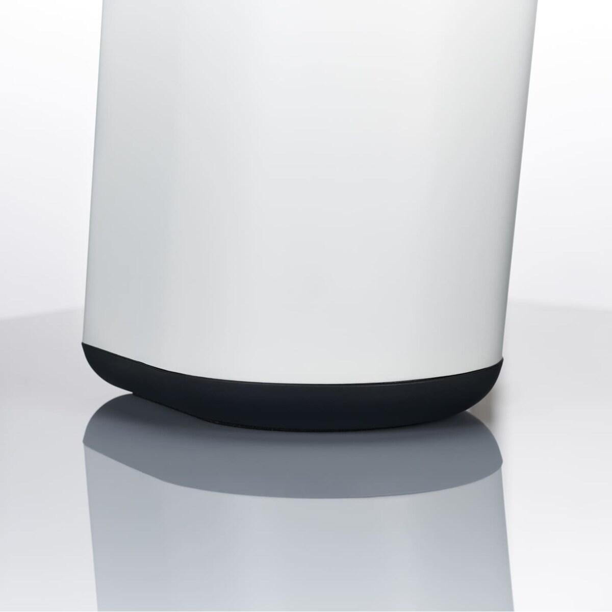 Zestaw 5 noży w bloku czarny matt LOFT- Wesco