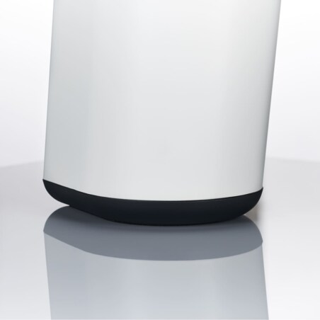 Zestaw 5 noży w bloku czarny matt LOFT- Wesco