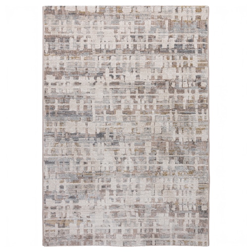 Dywan nowoczesny Avino 120x170 cm przecierka beżowy