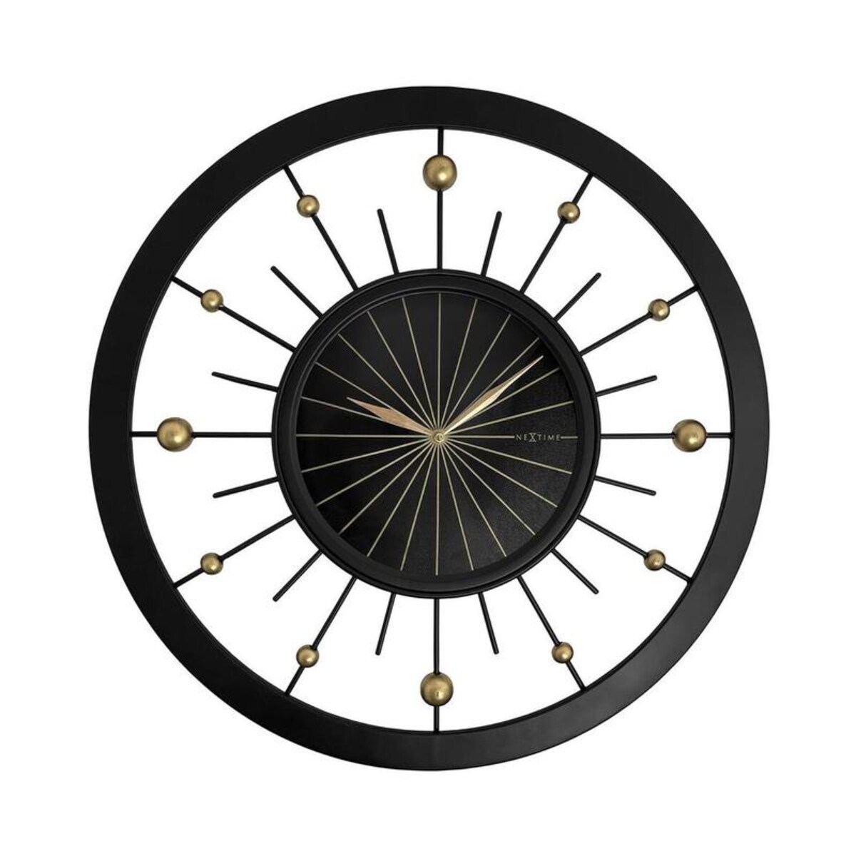 Zegar Nextime 3327 Go 'Orbit'