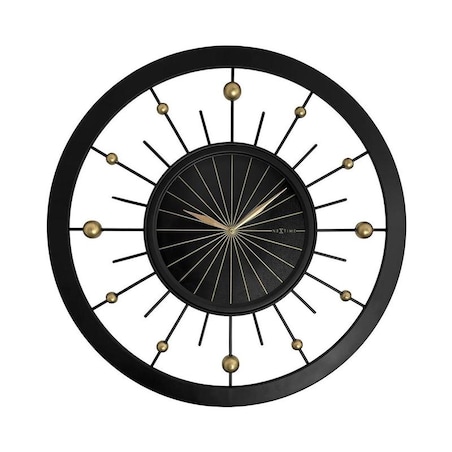 Zegar Nextime 3327 Go 'Orbit'