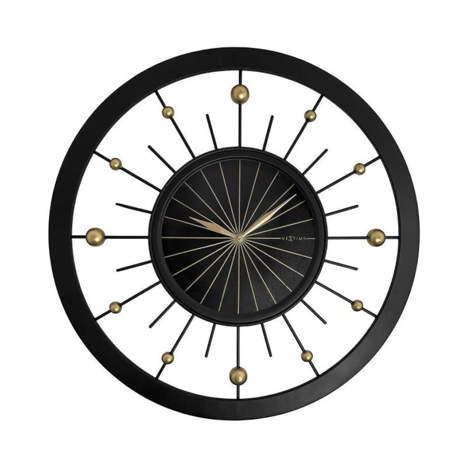 Zegar Nextime 3327 Go 'Orbit'