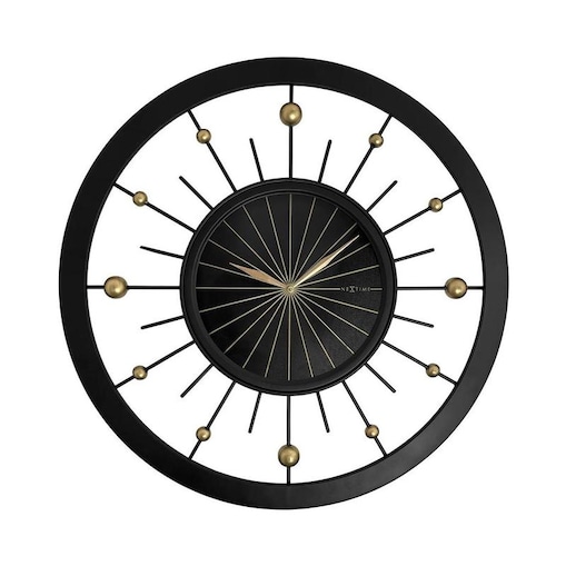 Zegar Nextime 3327 Go 'Orbit'