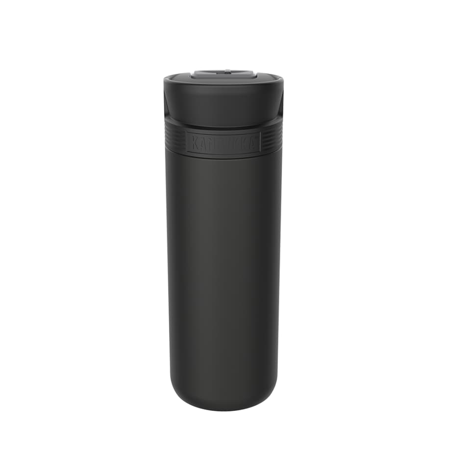 Kubek termiczny termos Cabo 500ml - Black