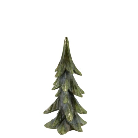 Figurka Choinka Santa Lila