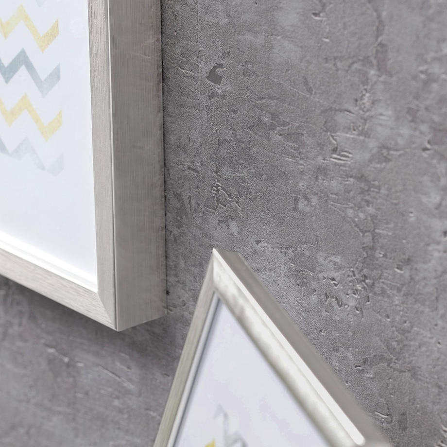 Ramka Simple Silver Bold 18x24cm, 18 x 3,4 x 24 cm