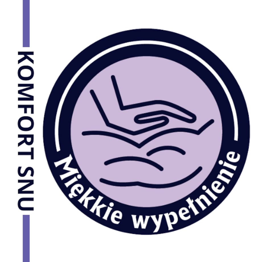 Kołdra całoroczna SATINE 200x220cm | Senna Home