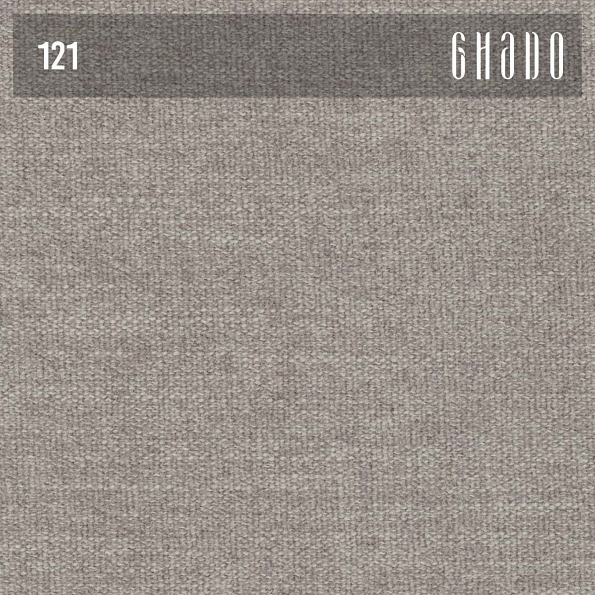 Melow Puf - jasnoszary