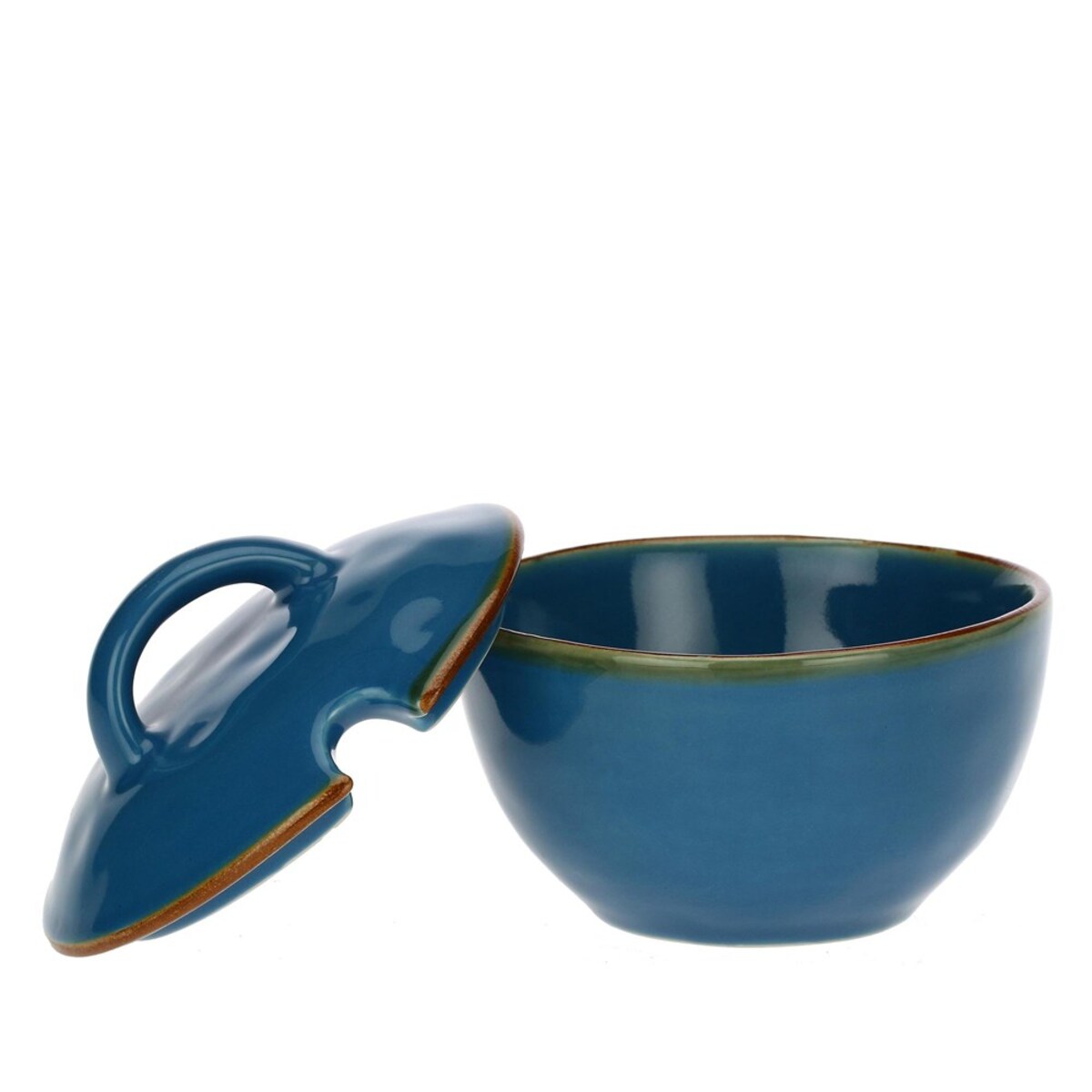 Cukiernica Concerto Blu Avio - Granatowy, 250 ml